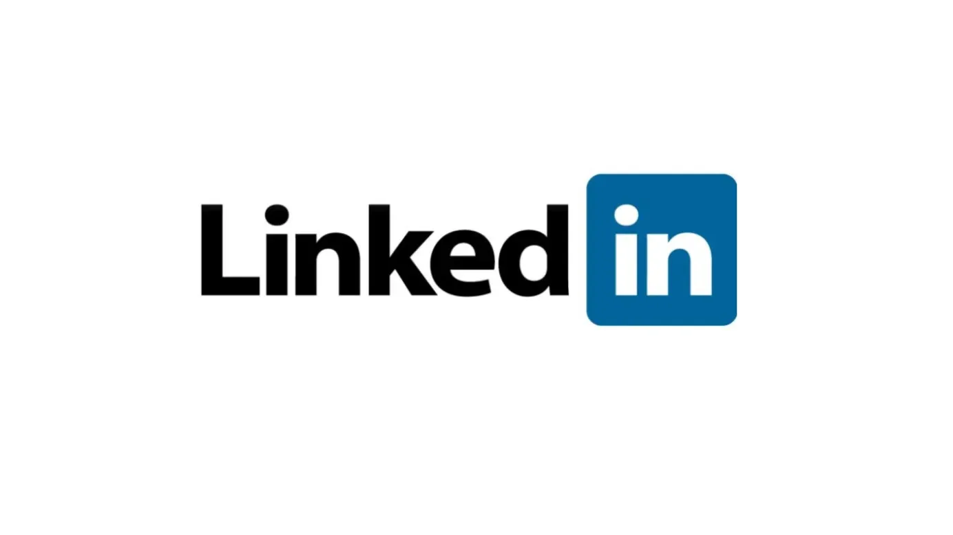 شعار linkedIn-logo