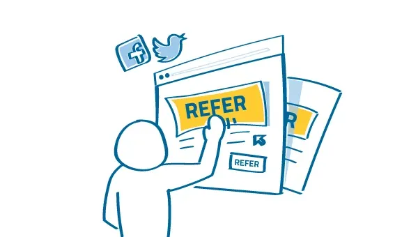 Use Referral Rewards to Convert Prospects to Customers