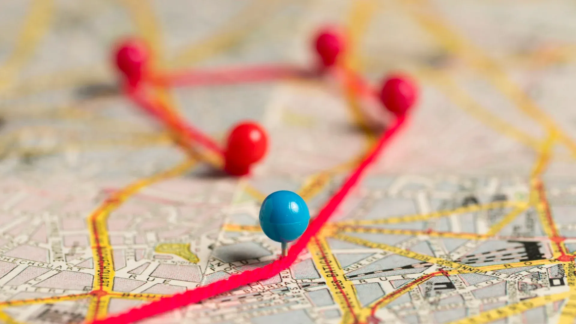 What Is Sales Territory Mapping And How To Design A Perfect One?