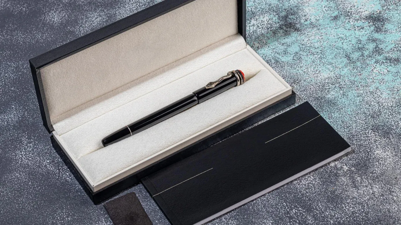 luxury pens