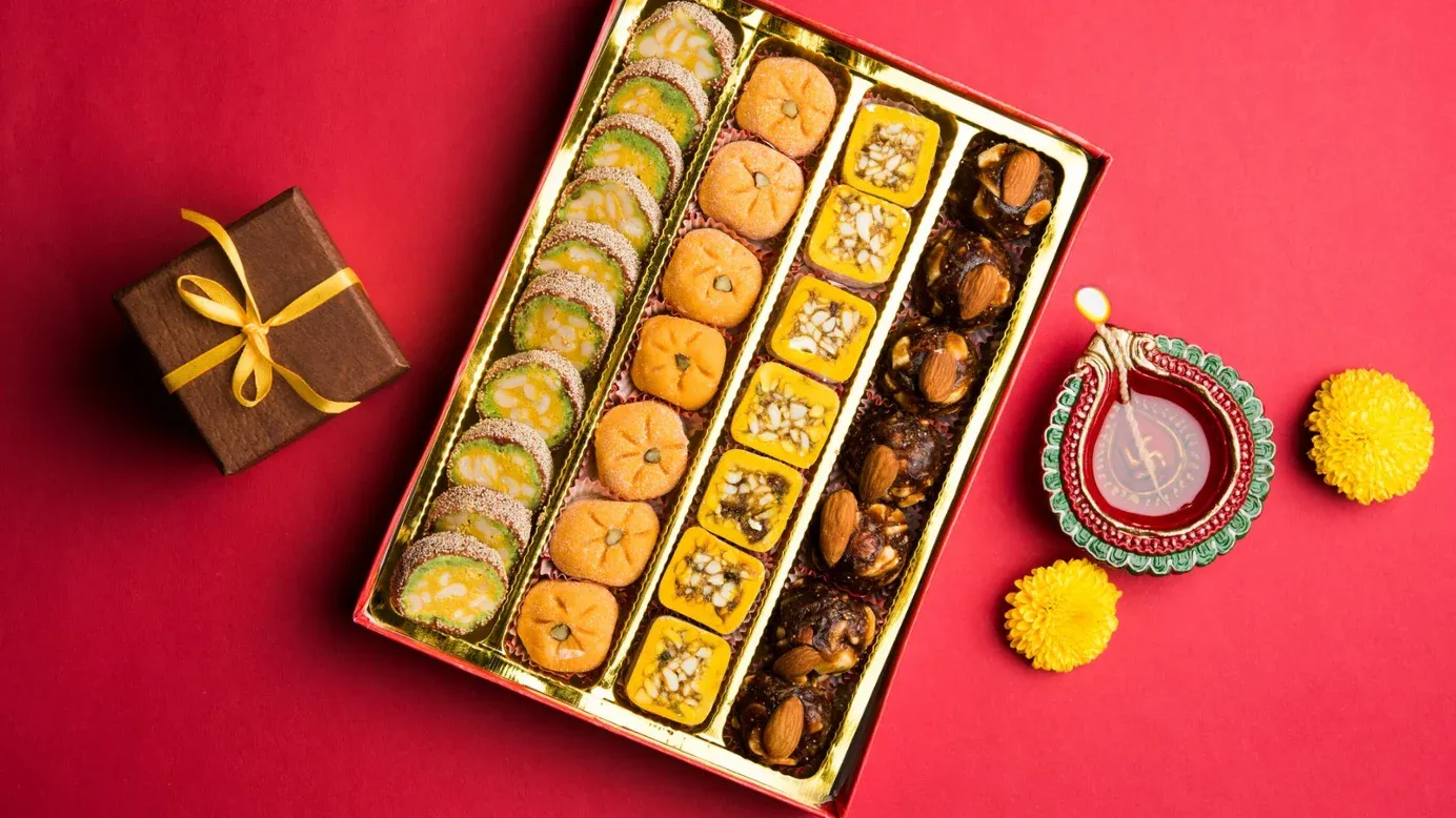 Best Diwali Gifts for Employees & Clients | The Artisan Emporium