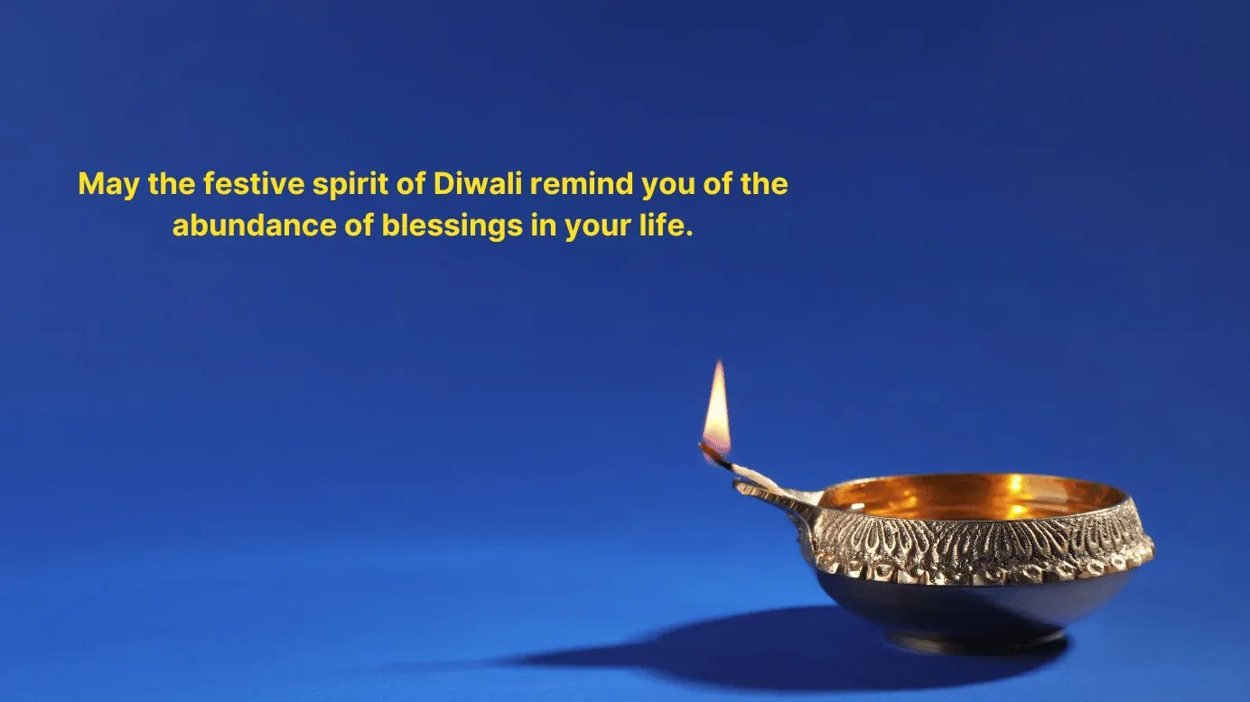 Diwali wishes for prospects 11