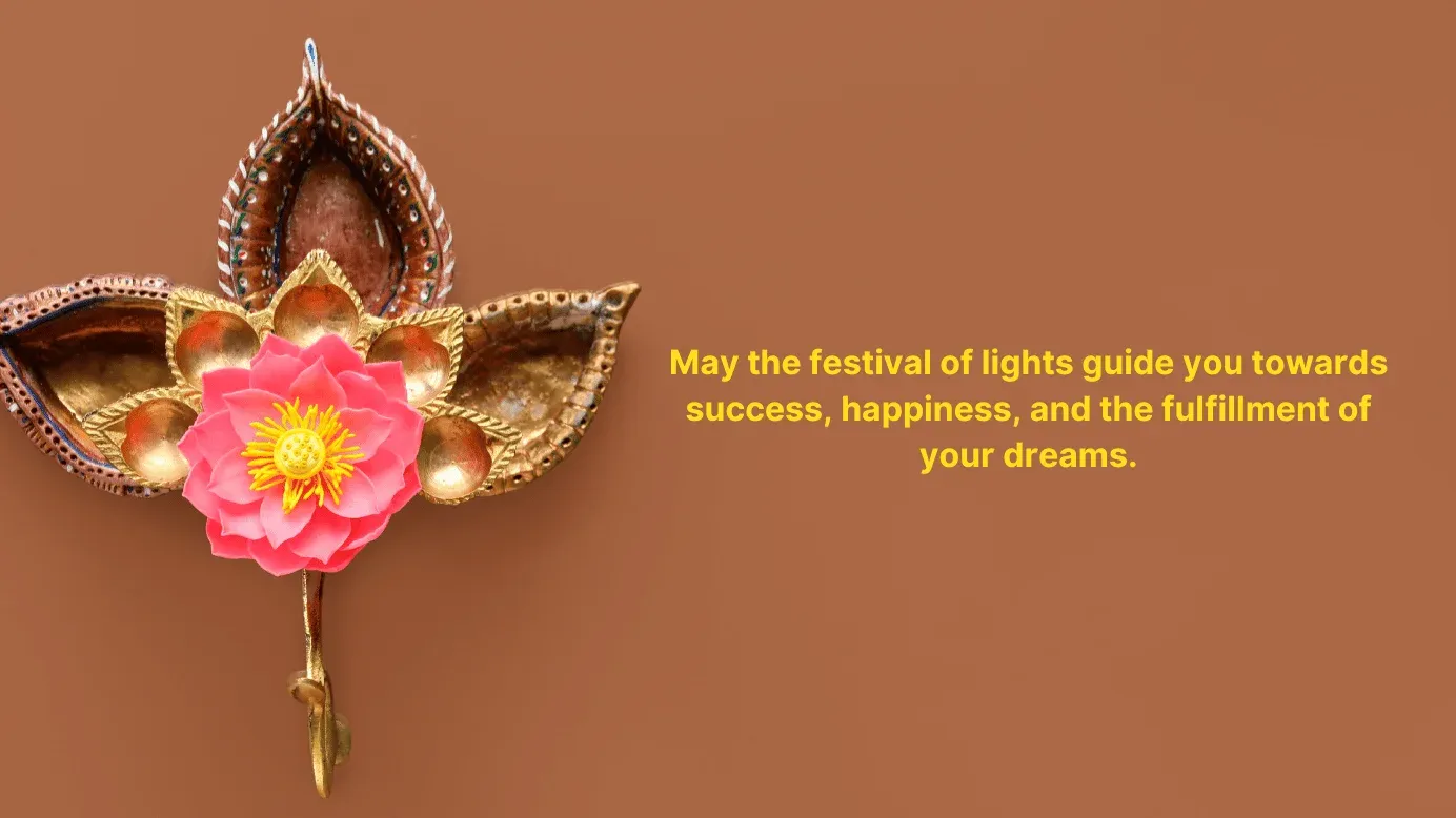 Diwali wishes for prospects 13