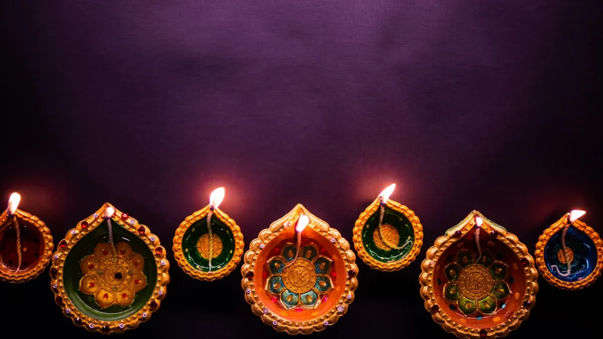 Stützen - Happy Diwali wishes to all our Customers and Vendors