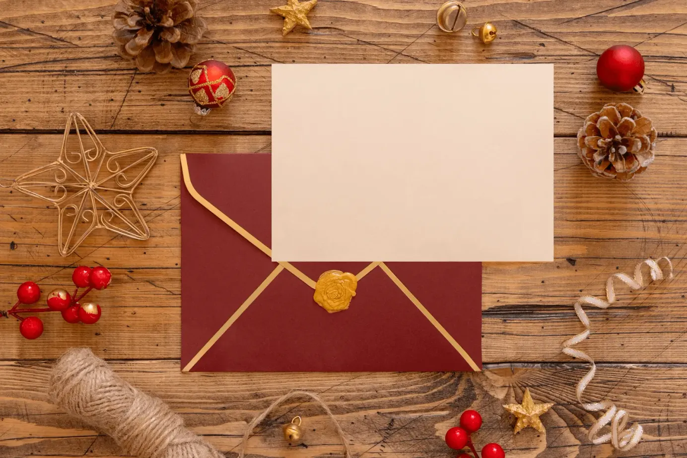 Christmas Messages for Vendors