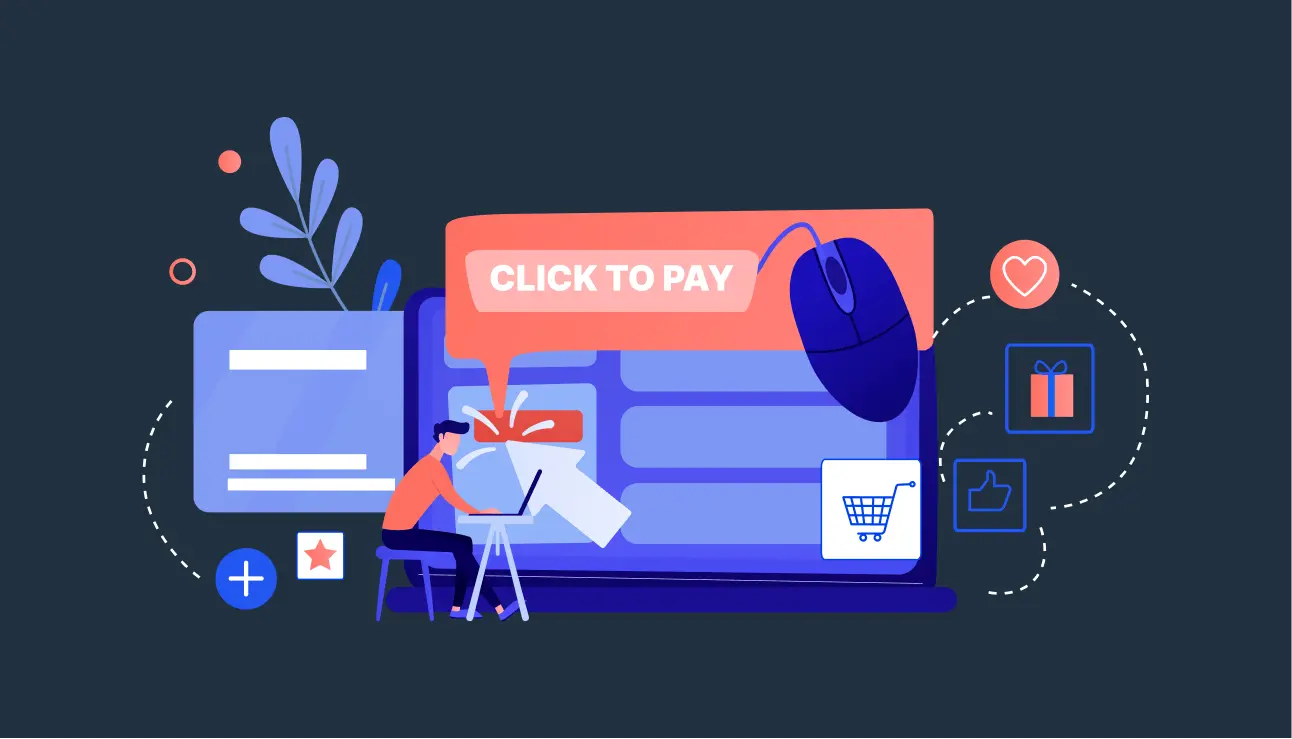 Merits of Enabling One-Click Payments