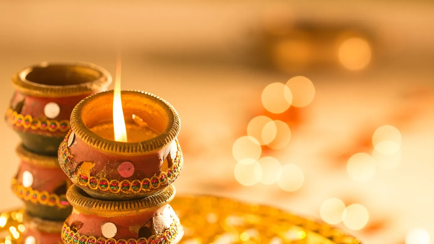  Messaggi di Diwali ai potenziali clienti