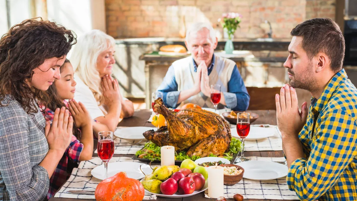 Thanksgiving 2023 for A Feast of Gratitude in the Workplace