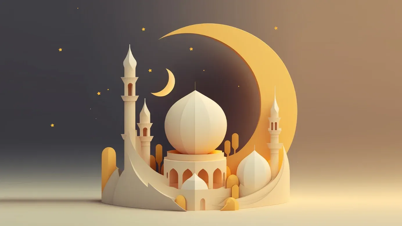 Ramadan con 60 messaggi
