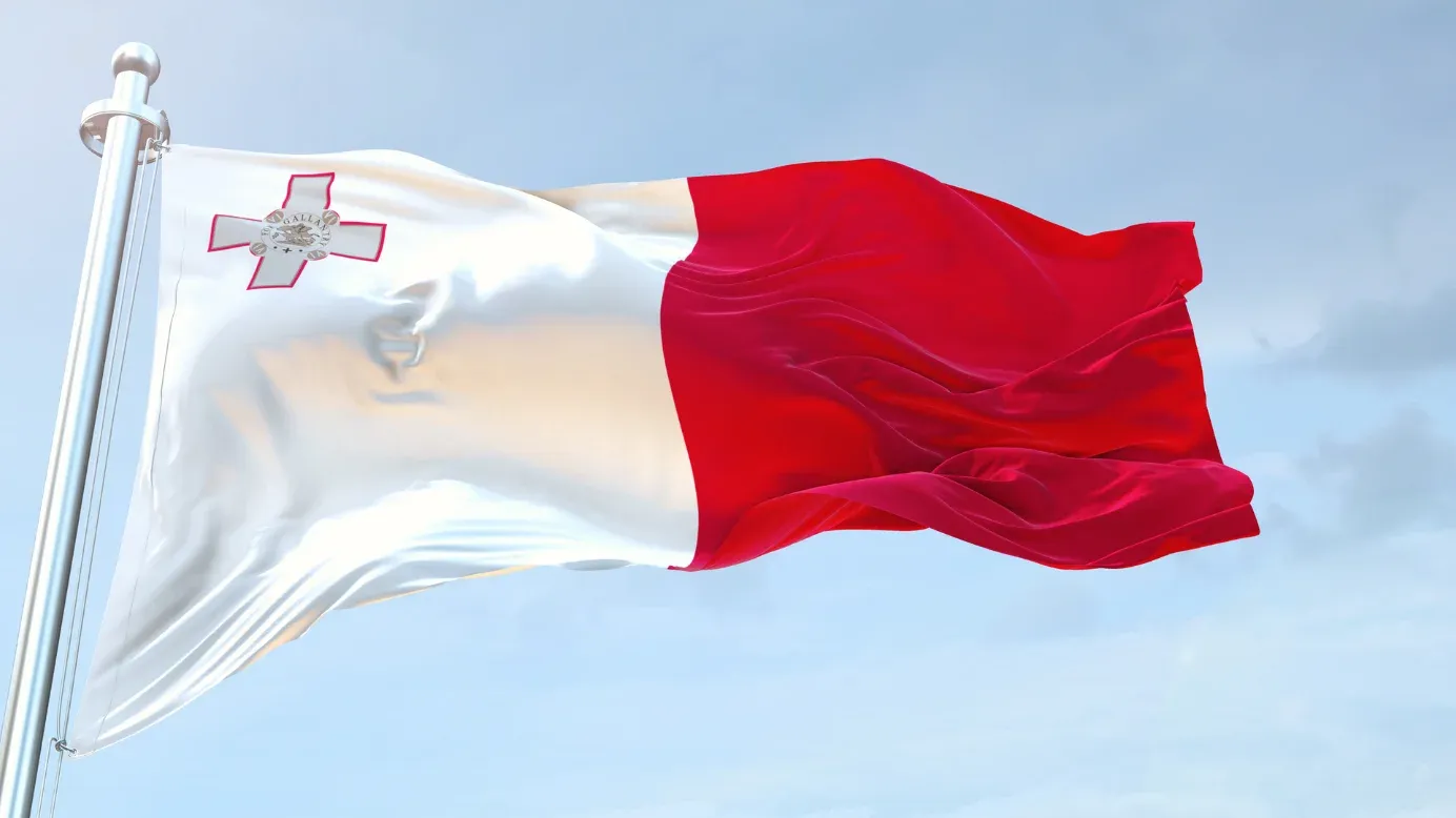 Malteser Freiheitstag