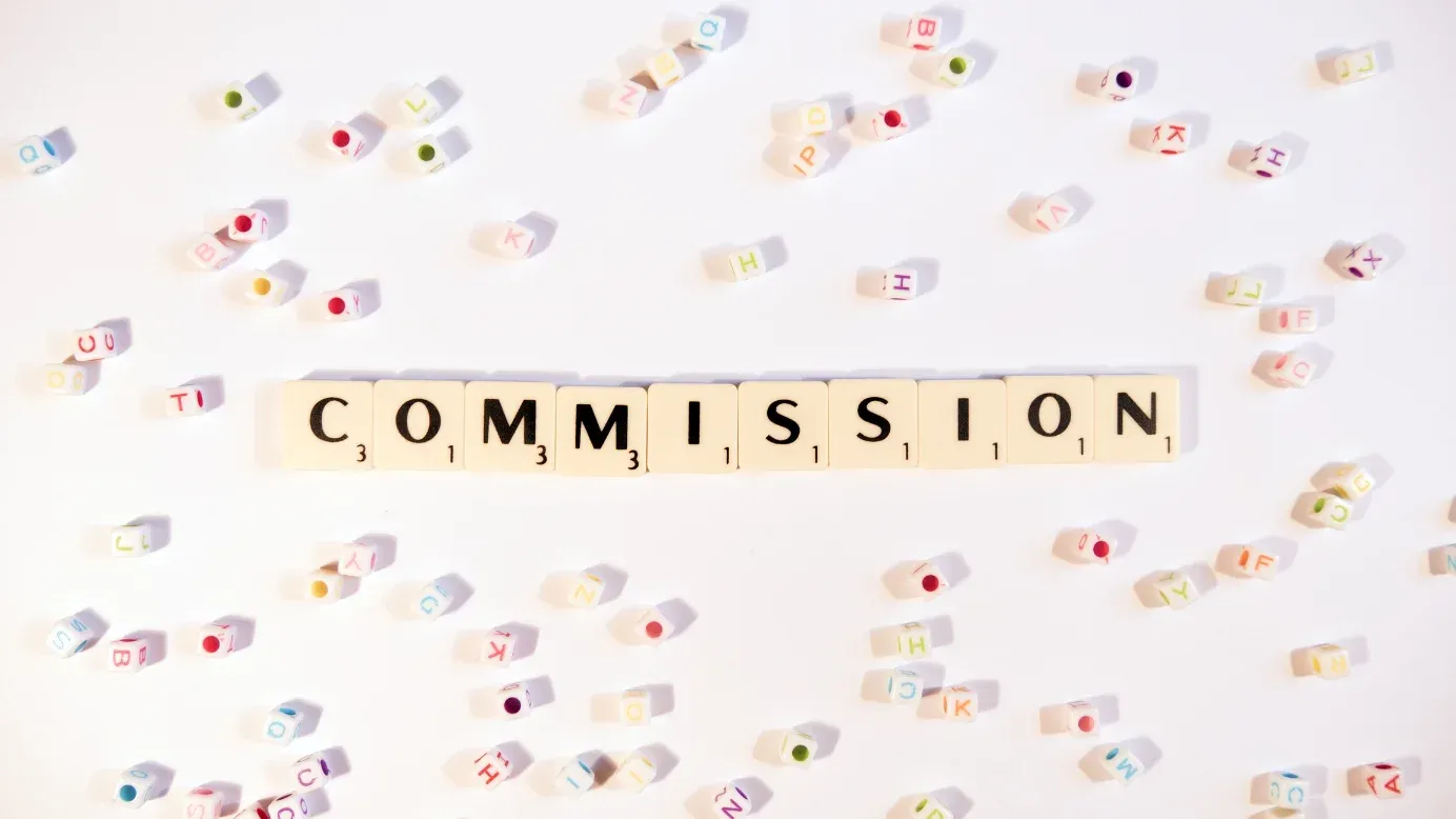 Listing Commission vs Sales Commission