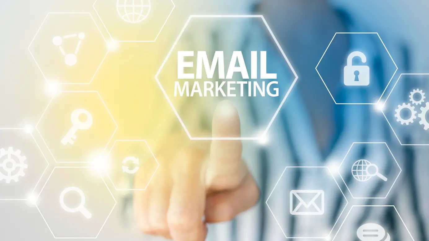 Strategieën voor e-mailmarketing 