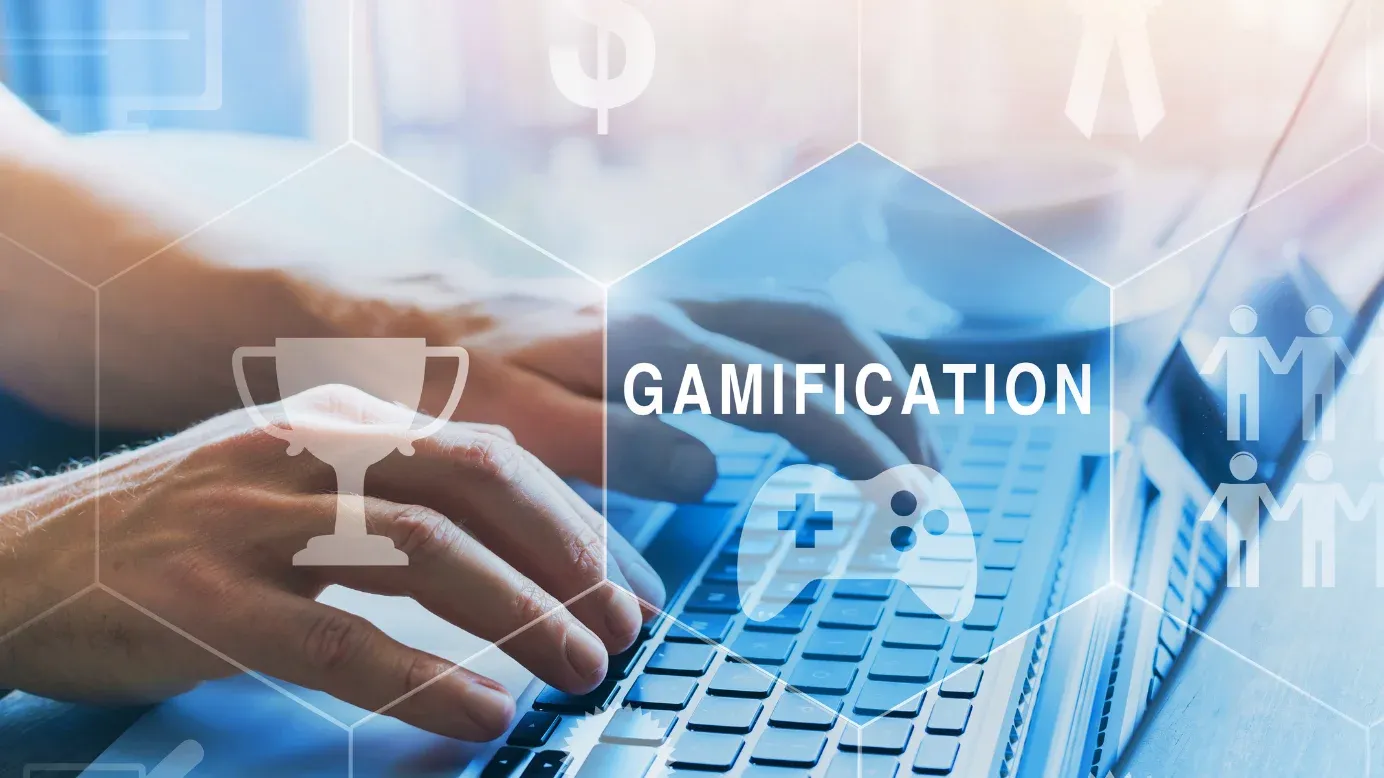 solution pour la gamification des ventes