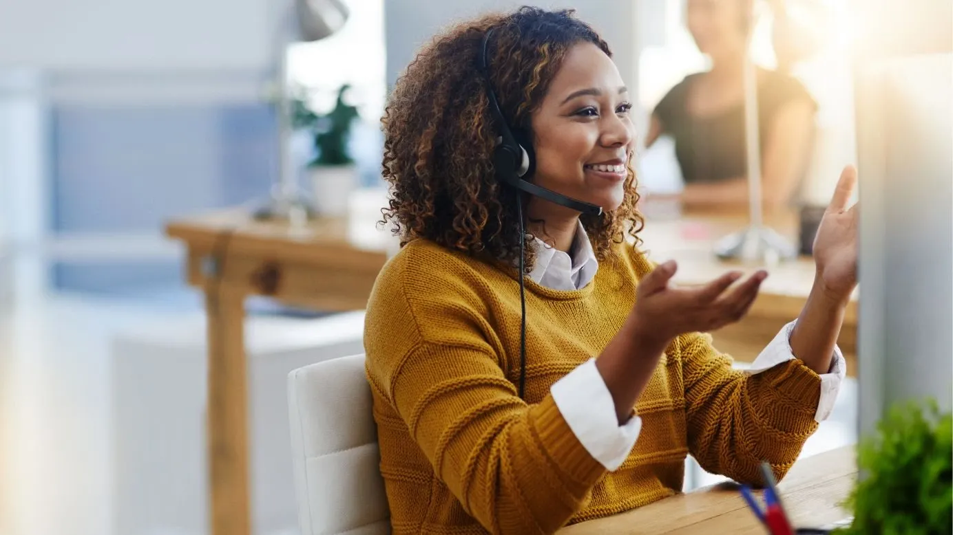 Entretenir la conversation dans le domaine de la vente