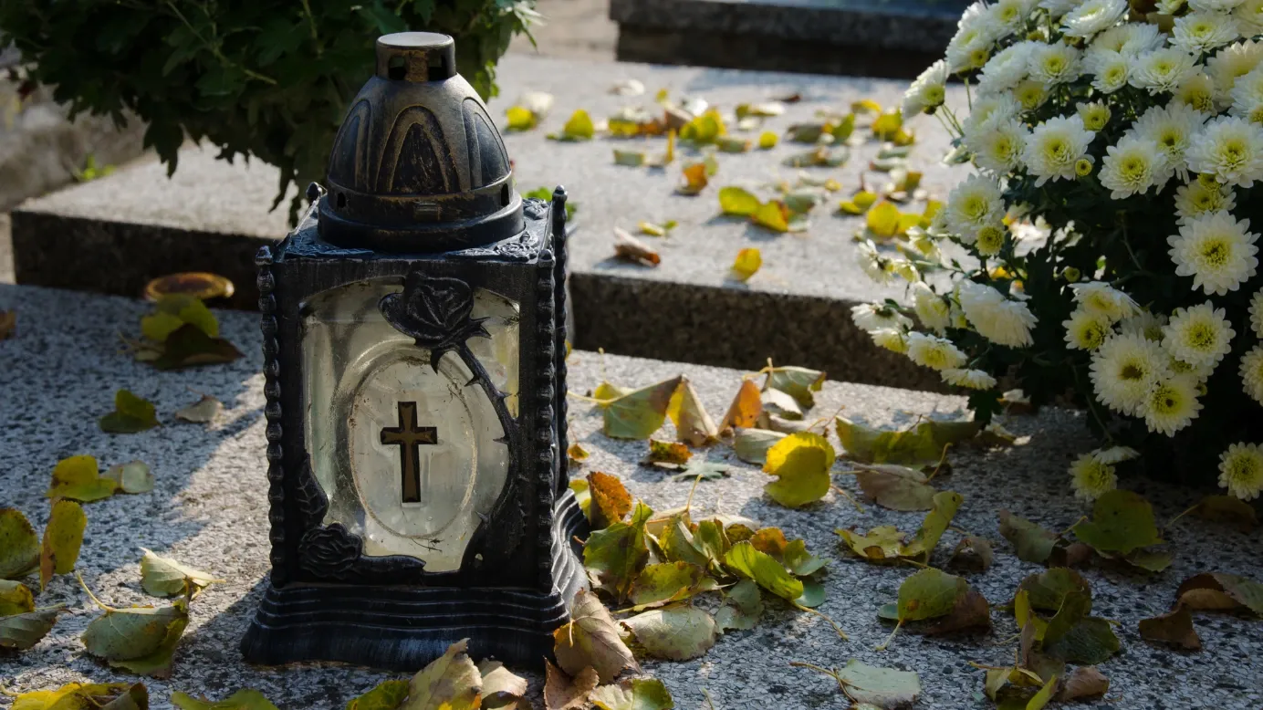 All Saints’ Day Messages