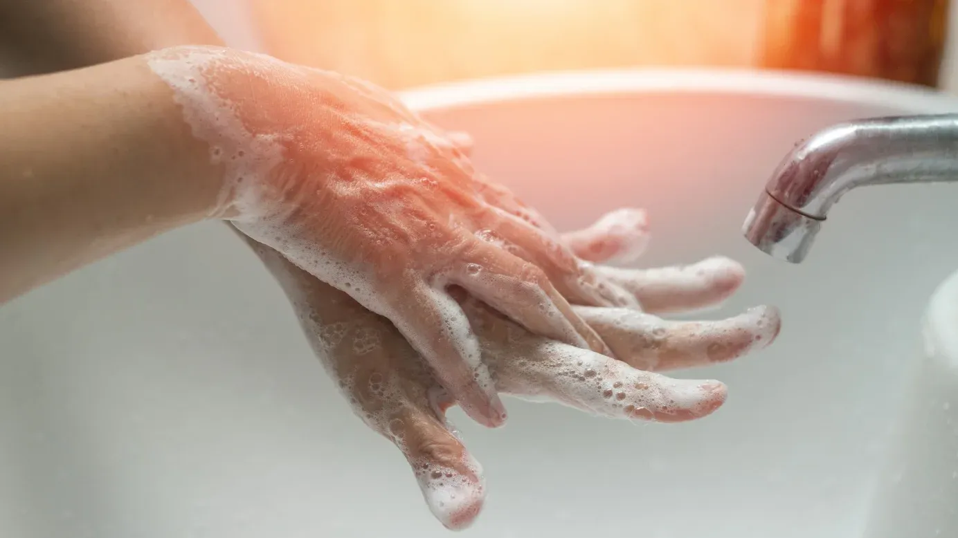 Global Handwashing Day Quotes