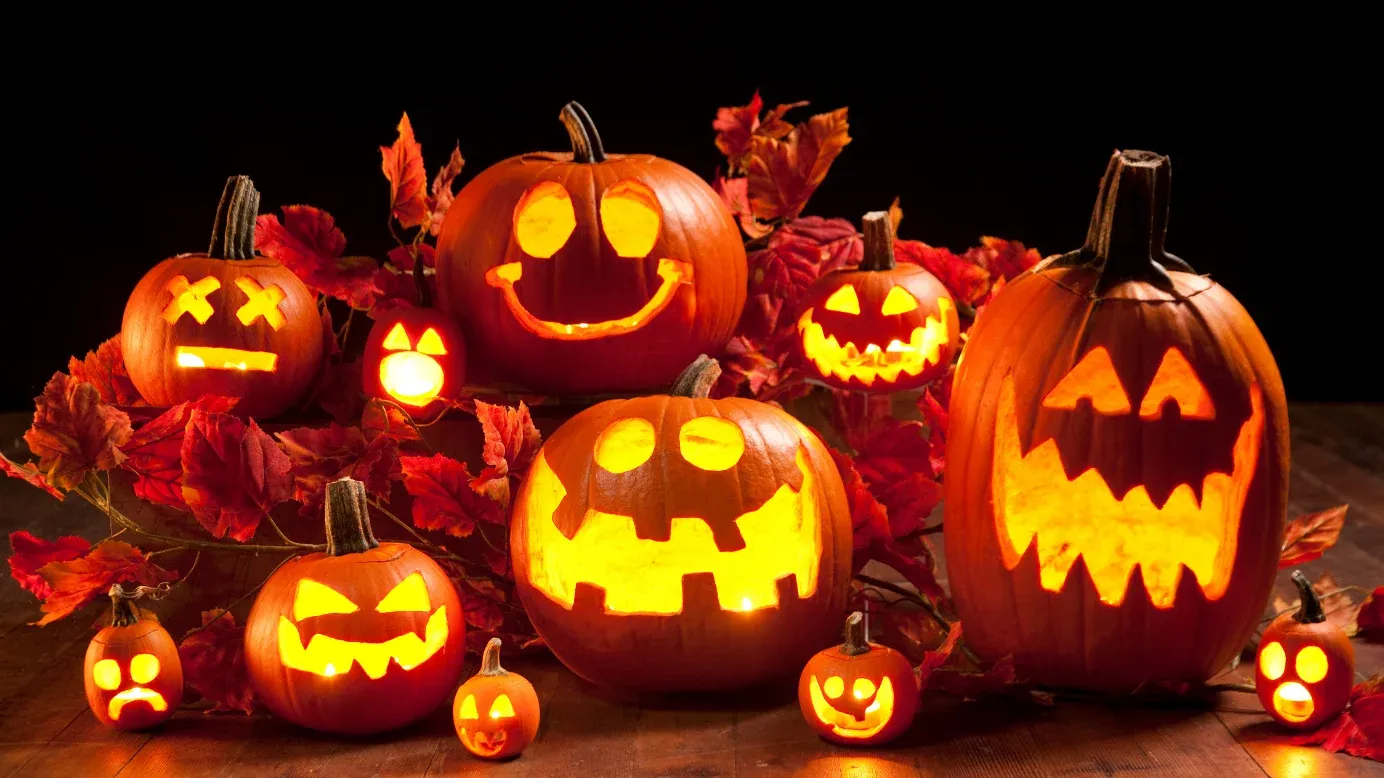 Halloween Event Ideas for Sales Team