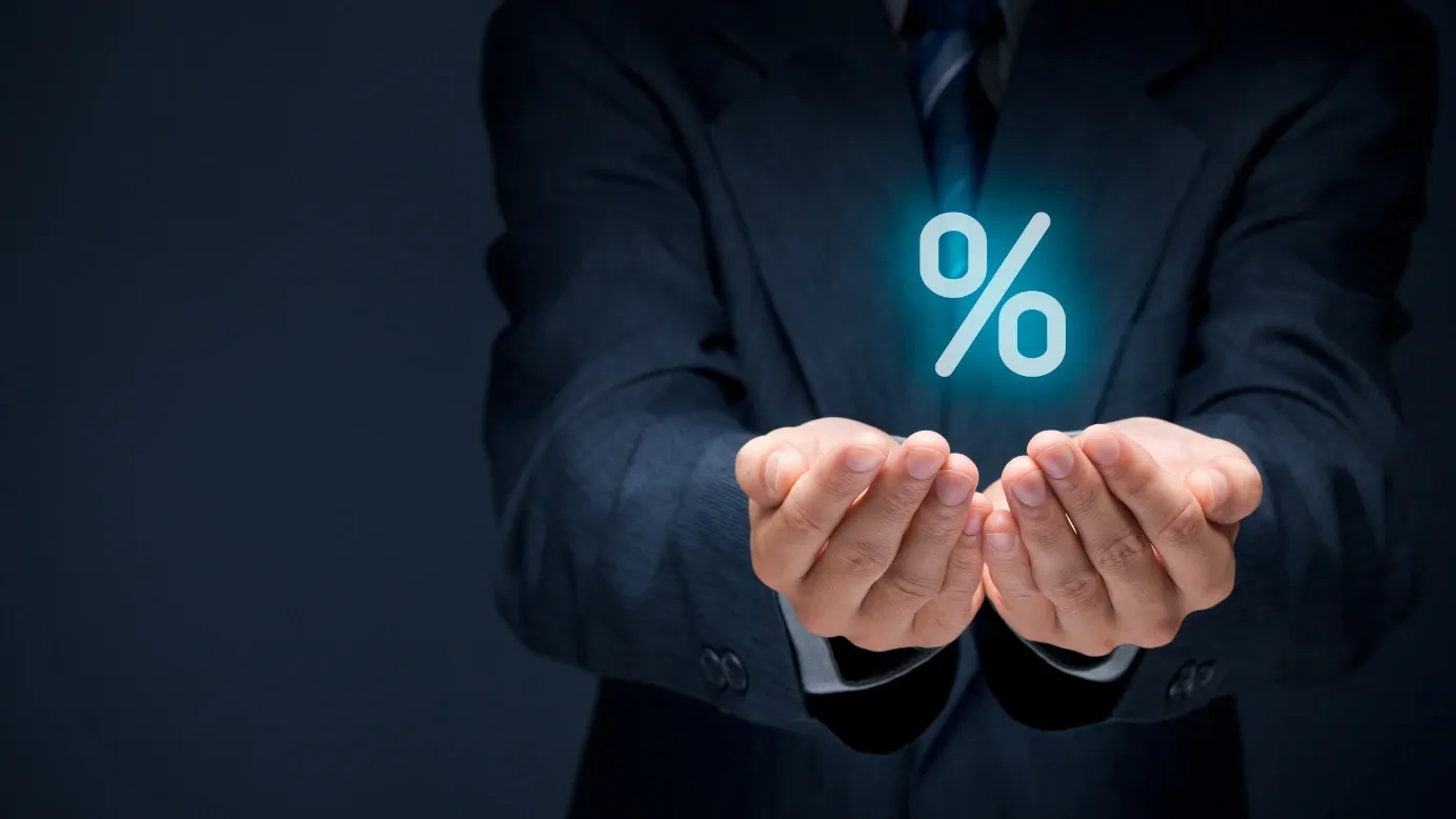 Best Retail Commission Percentage Models