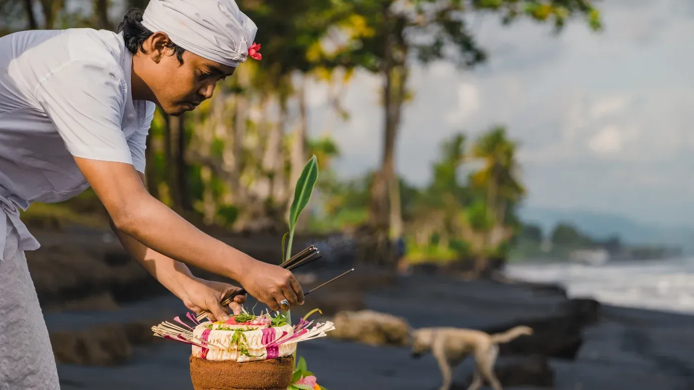 Nyepi