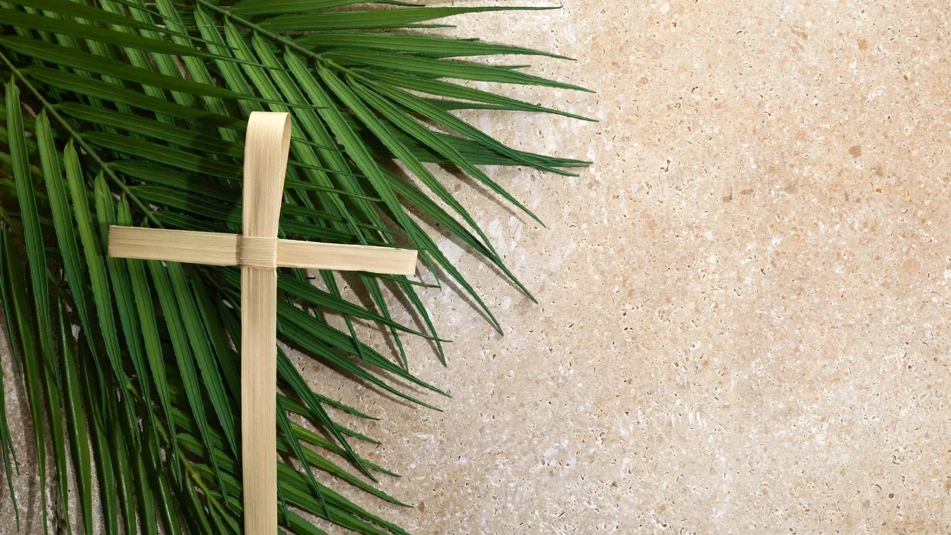 Palm Sunday