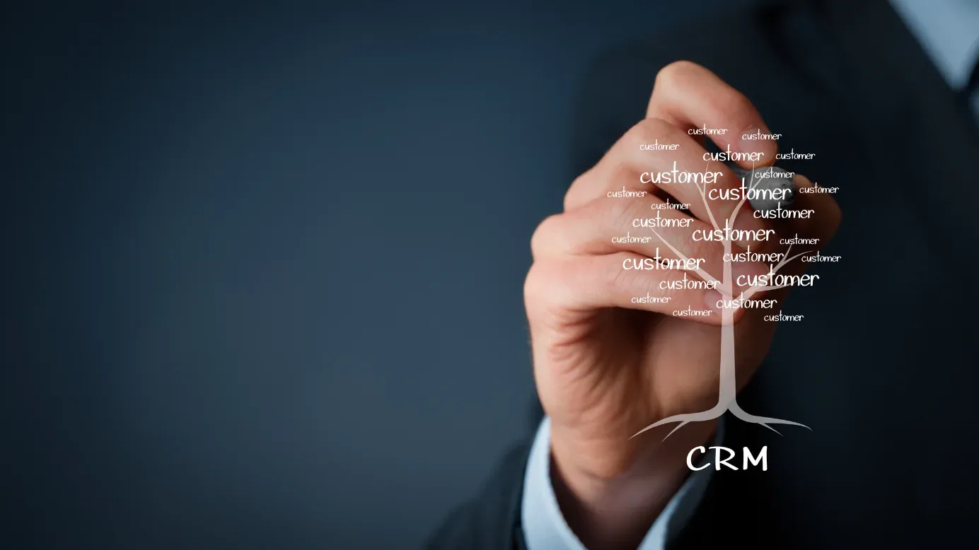 CRM for small business