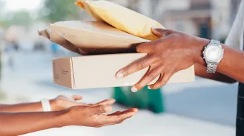 Incentivos à entrega