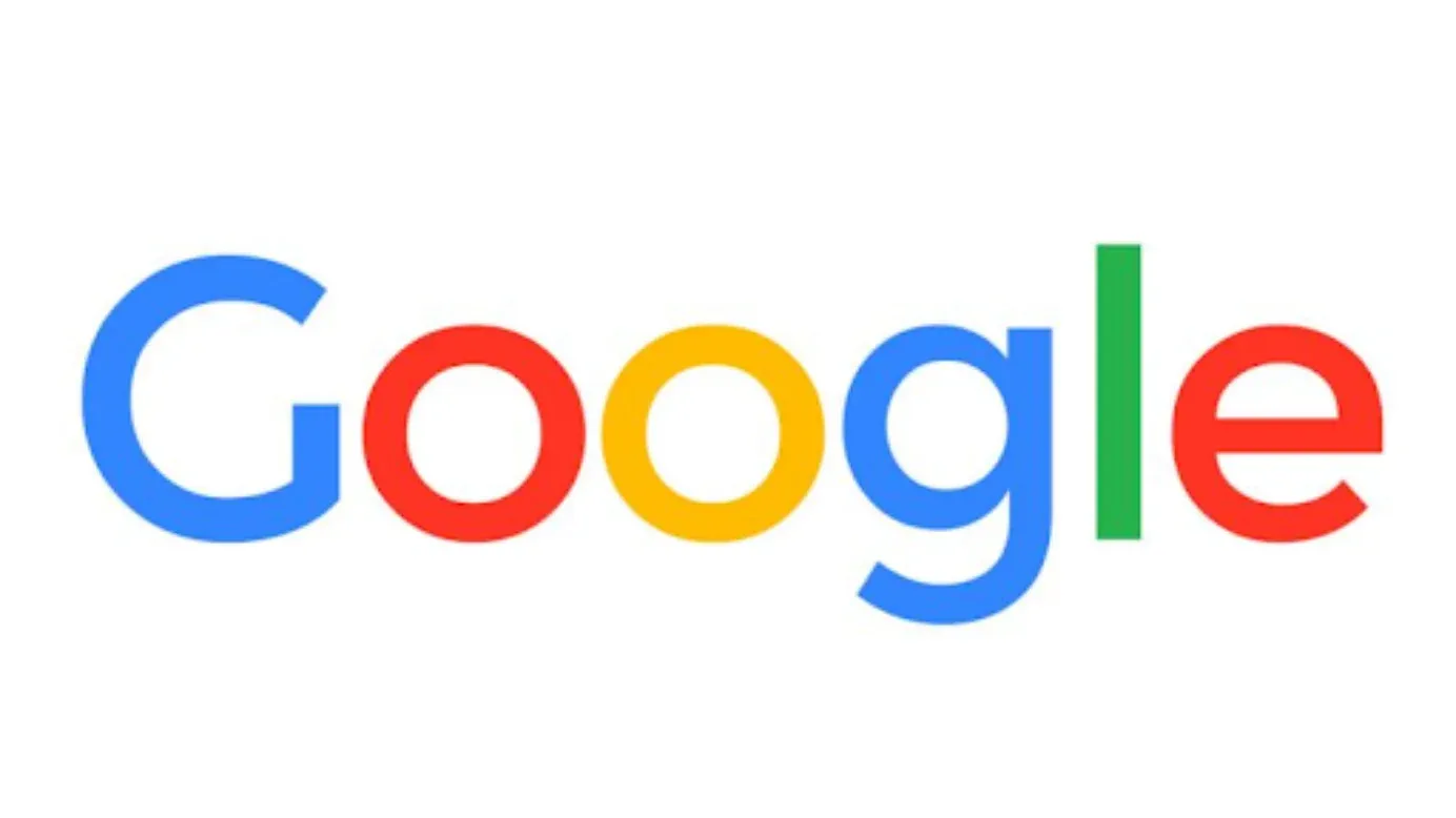 Google-Logo