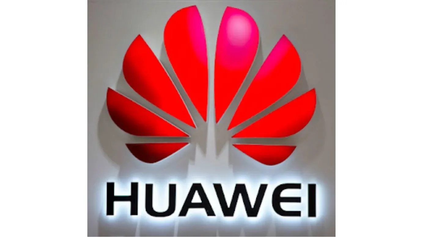 Huawei-Logo