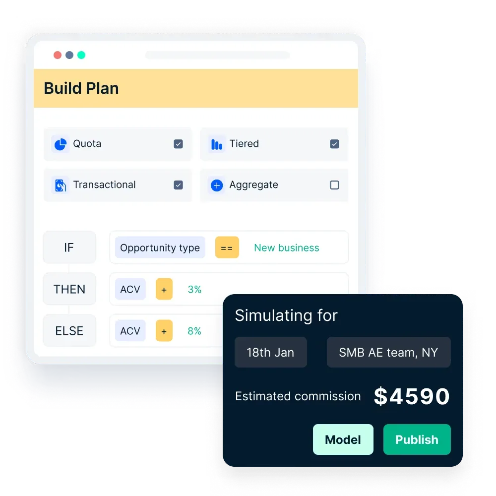 Build Plan Dashboard