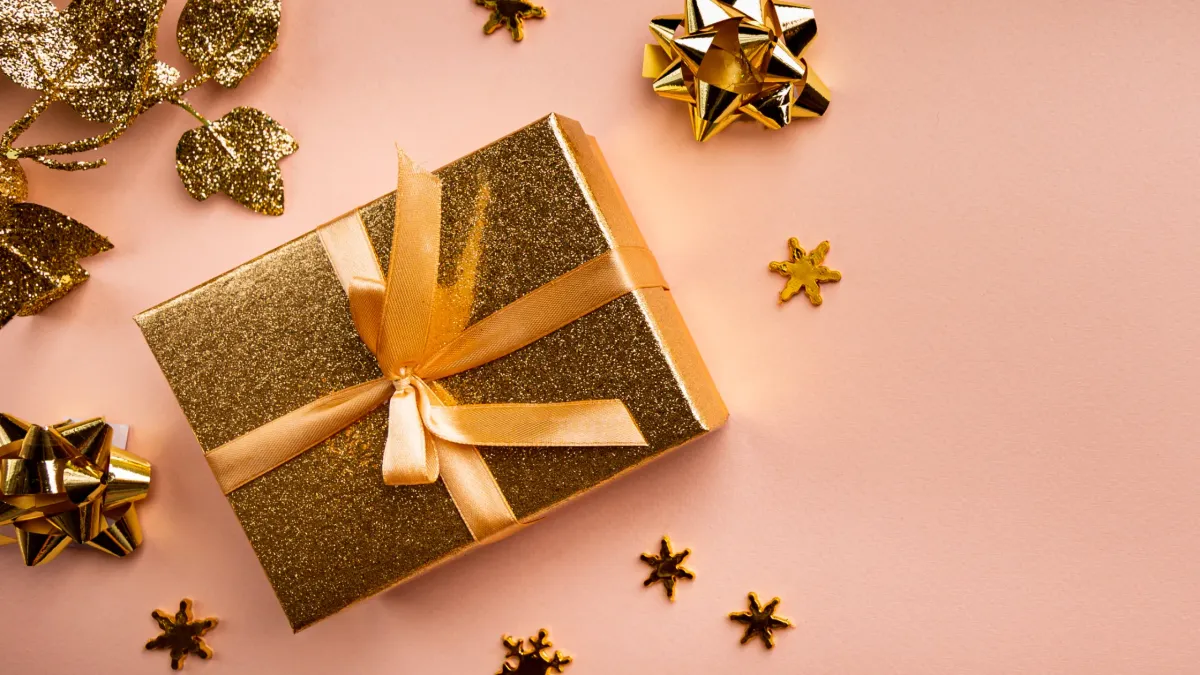 Happy New Year Gift Ideas for Everyone on Your List - STATIONERS