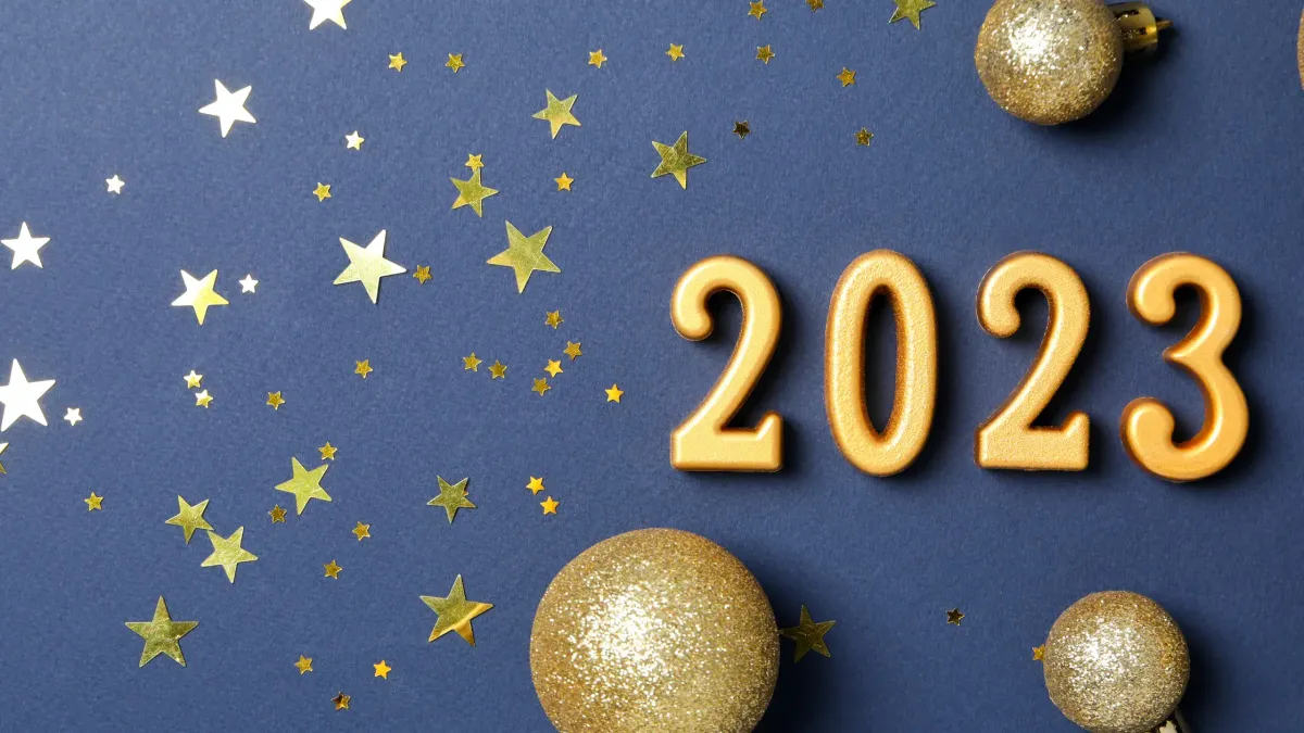 Cadeaux uniques pour le Nouvel An - Commencez 2024 avec un cadeau