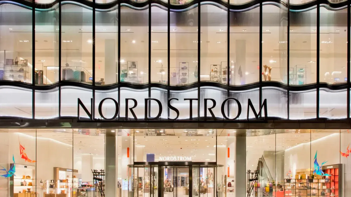 Nordstrom