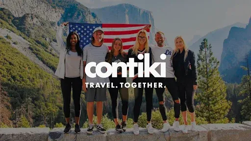 contiki