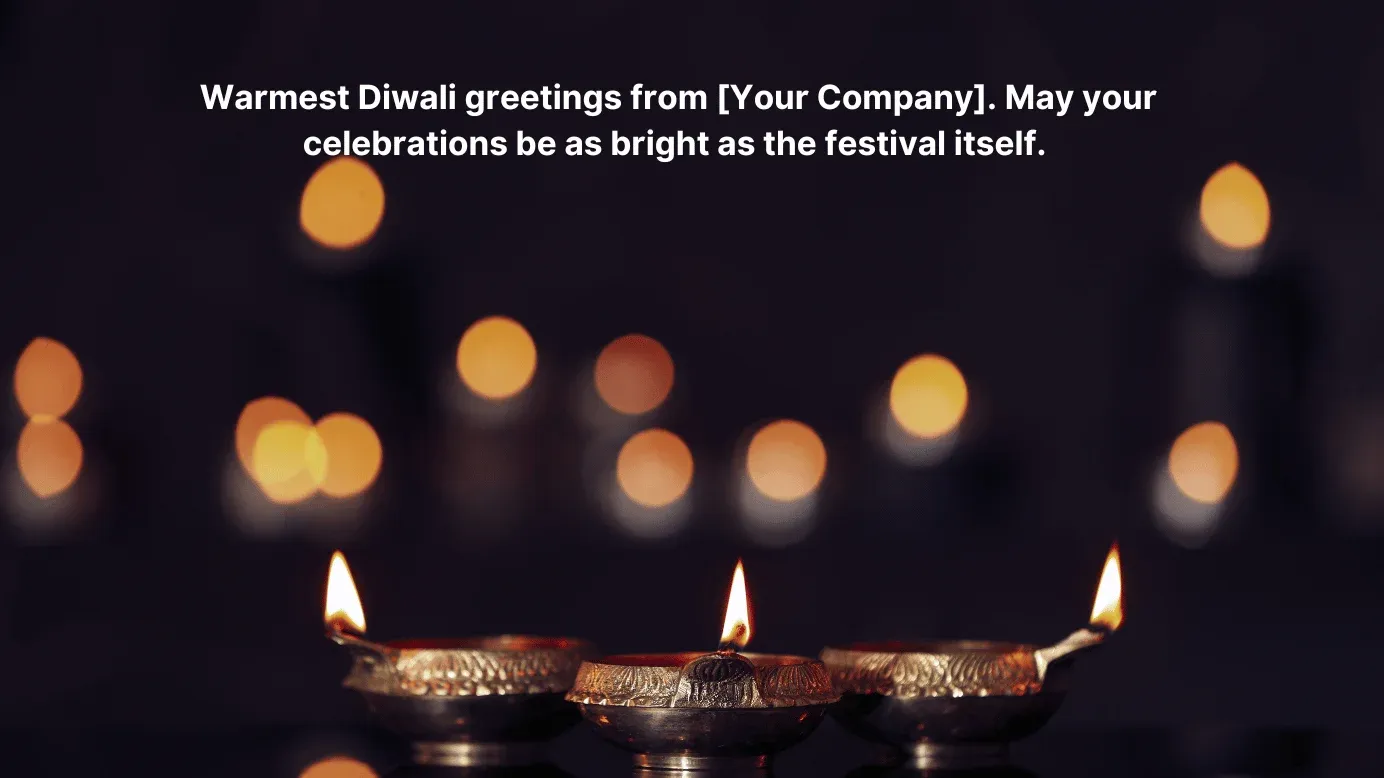 Diwali mahu prospek 8