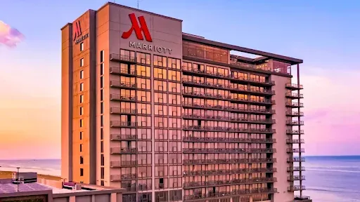 Marriott België